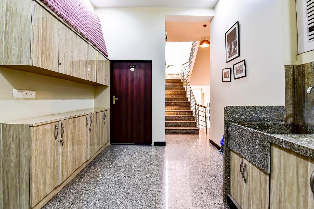 Fabhotel The Castle Homestay Jaipur Extérieur photo