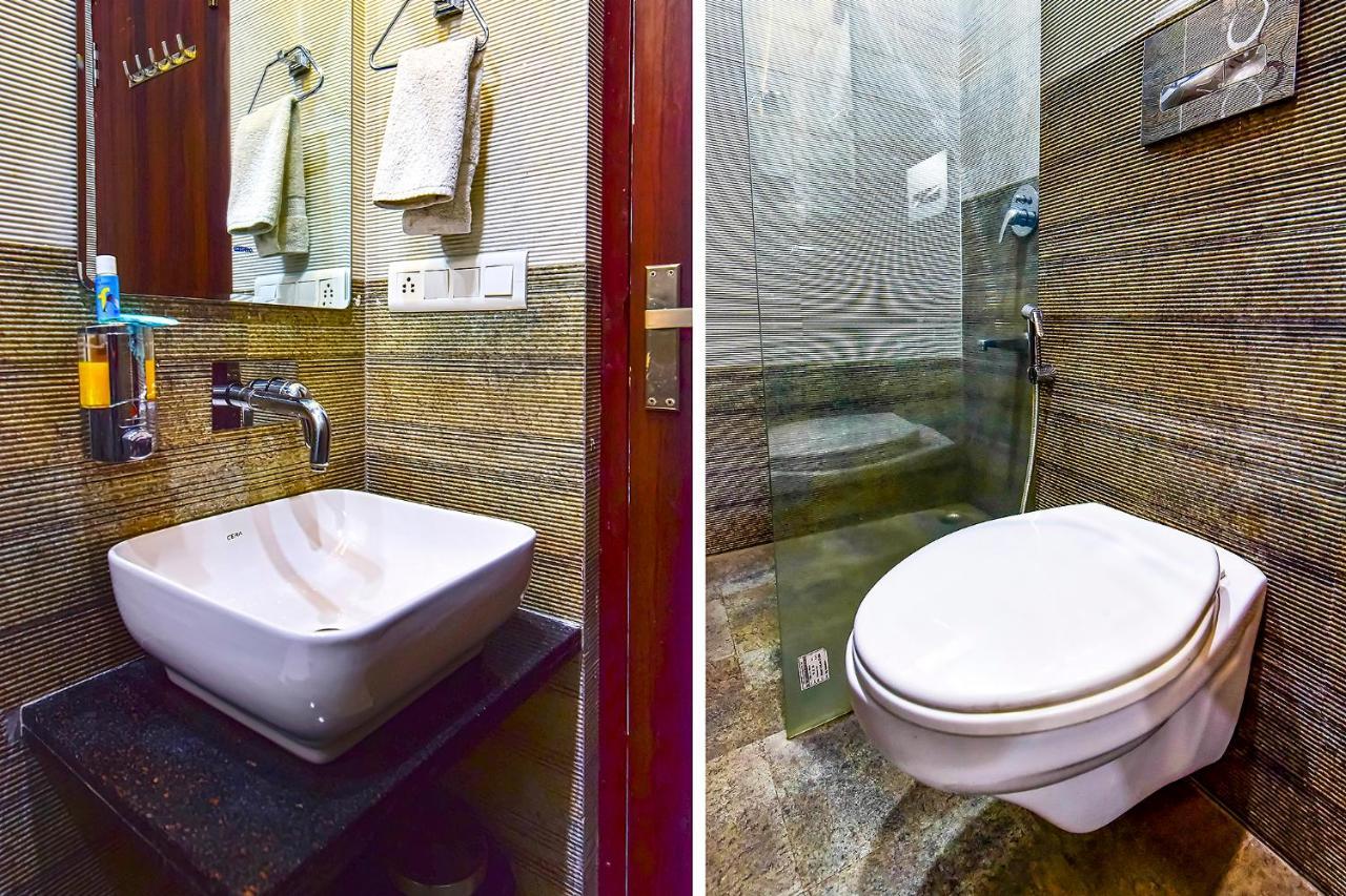 Fabhotel The Castle Homestay Jaipur Extérieur photo