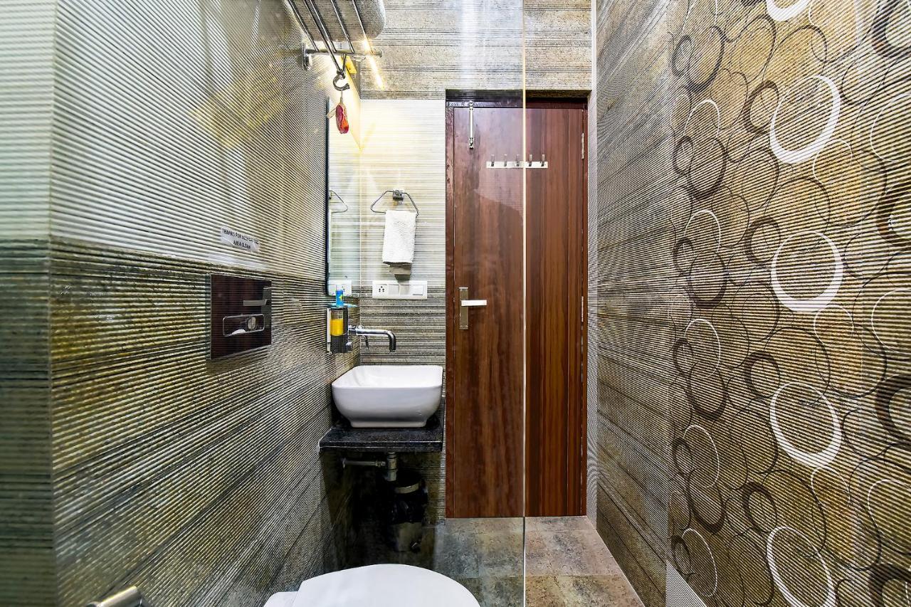 Fabhotel The Castle Homestay Jaipur Extérieur photo